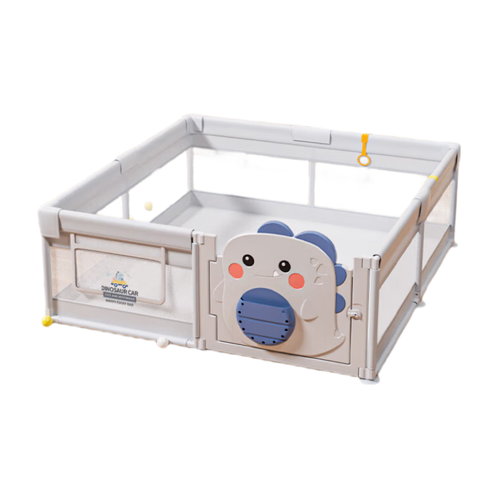 这10款入榜爬行垫十大品牌排行榜，安全环保超耐用