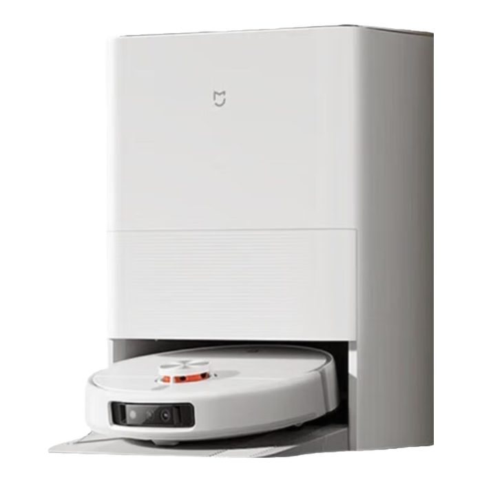 扫拖一体机十大品牌排行榜，这10款清洁力强，智能高效，是家居清扫的理想选择-图片9