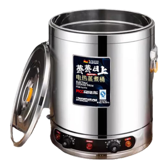 熬汤炉品牌排行前十名：这10款高效能，熬汤更美味-图片9