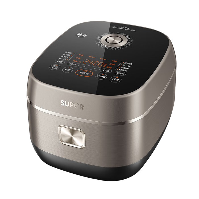 0涂层电饭锅十大品牌排行榜揭晓,这10款健康不粘超实用-图片3