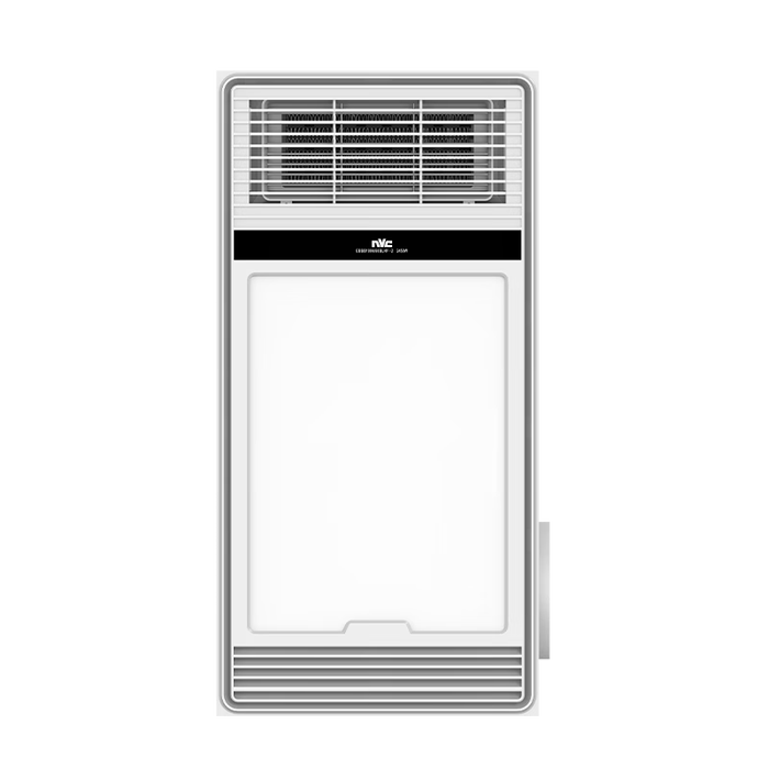 2025年风暖浴霸哪款最好用？这6款实测评比，取暖效果强，超静音，冬天洗澡不再冷