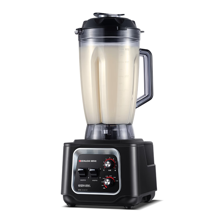 现磨豆浆机什么品牌好？这3款营养保留，快速打磨，轻松享受健康早餐-图片3