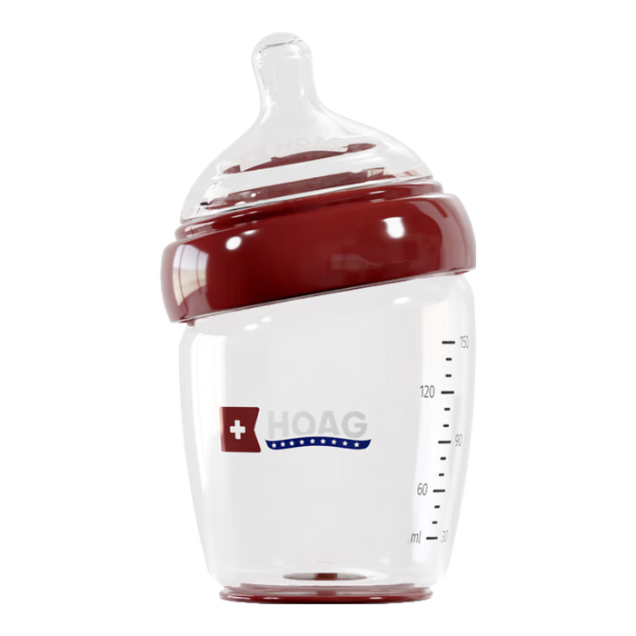 防呛奶嘴十大品牌排行榜这10款科学设计,畅饮不咳超安心