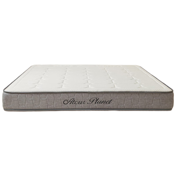 床垫排名前十品牌大揭秘这10款高舒适度床垫闭眼入-图片10