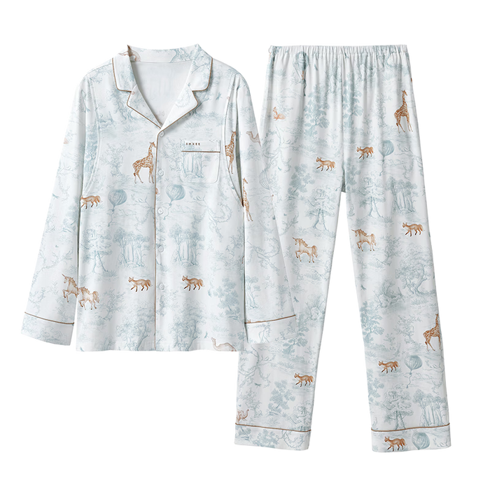 这10款月子服排名前十名品牌,舒适透气吸汗哺乳优选