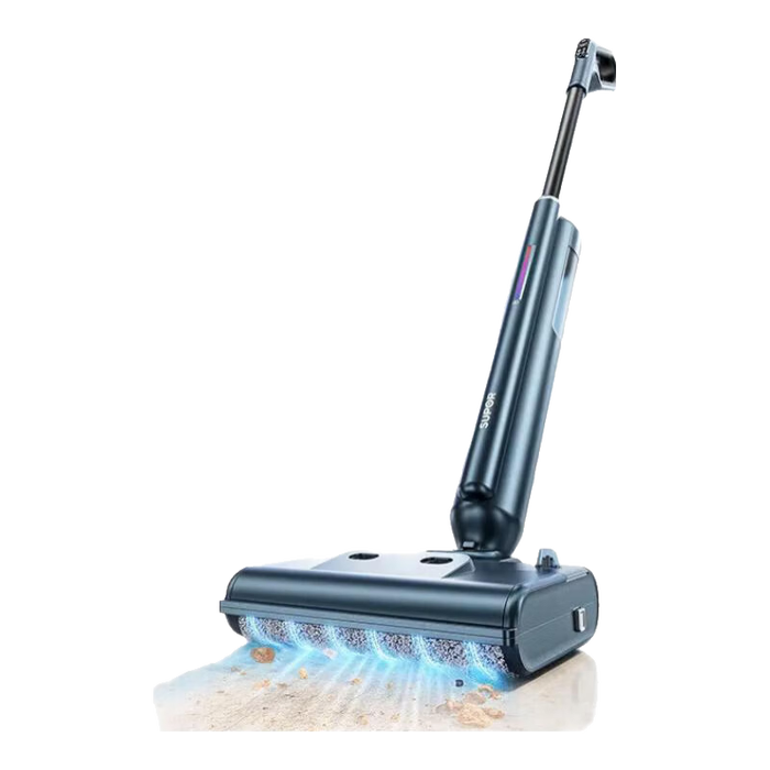 2026年电动拖把哪个牌子好？这8款深度实测，轻松解决家务烦恼，快来看看最值得入手的选择