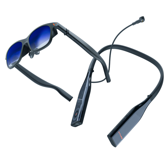 2026年智能AR眼镜品牌排名前十名，这10款高清显示超长续航太牛了-图片5