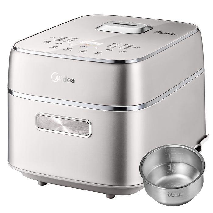 2026年0涂层电饭锅十大品牌排行榜：这10款健康环保，煮饭更美味-图片2