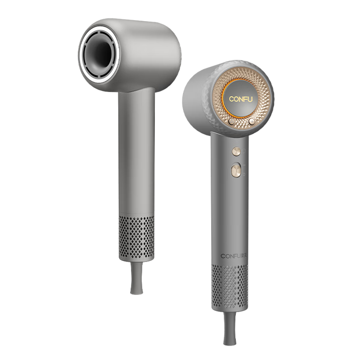 2025年家用吹风机品牌排名前十名，这10款极速干发，负离子护发效果超强-图片4