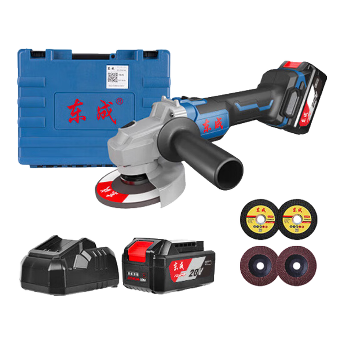 2026年角磨机哪个好?这7款实力强劲、性价比高,绝对值得入手