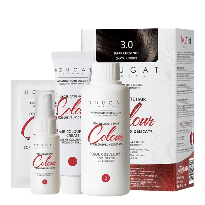 2025年染发膏哪个好？这9款染发效果持久，色泽自然，染发不伤发质-图片3