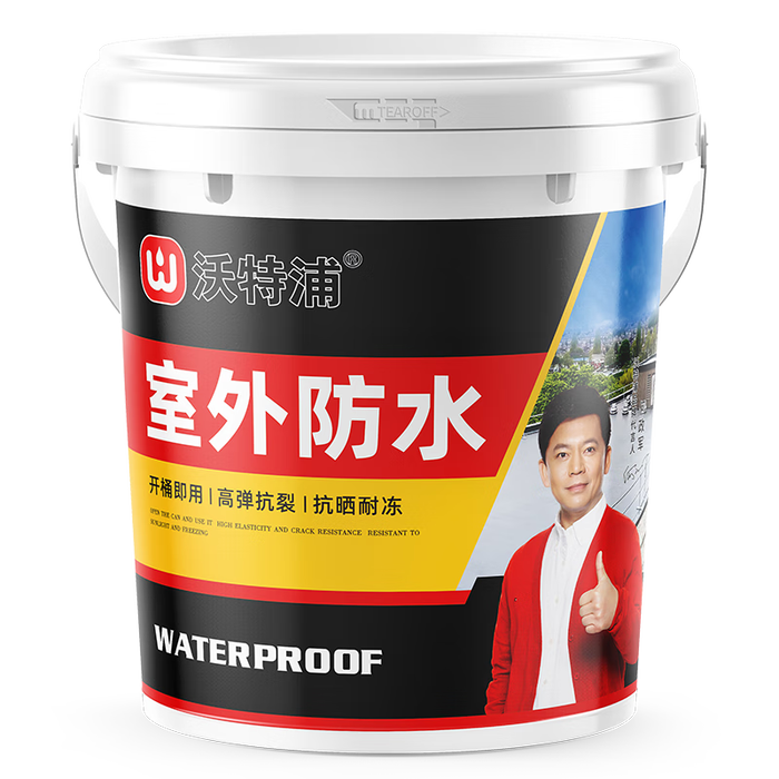 防水涂料品牌排行前十名：揭秘这10款超强防水耐用之选！-图片2