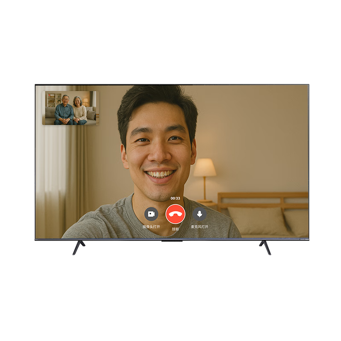 电视机品牌排行前十名：这10款画质细腻、音效震撼，家庭影院首选-图片10