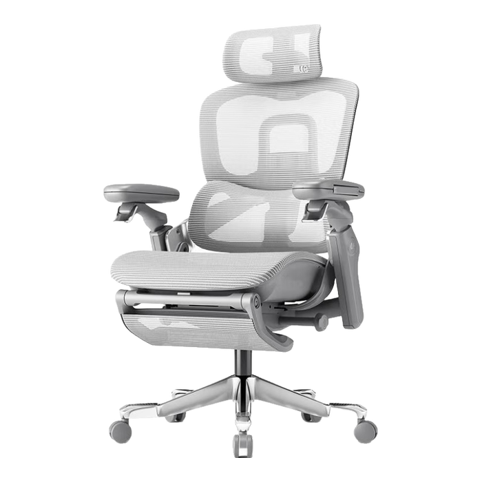 2025年电竞椅十大品牌排行榜：这10款舒适支撑，长时间坐着不累，游戏更爽-图片5