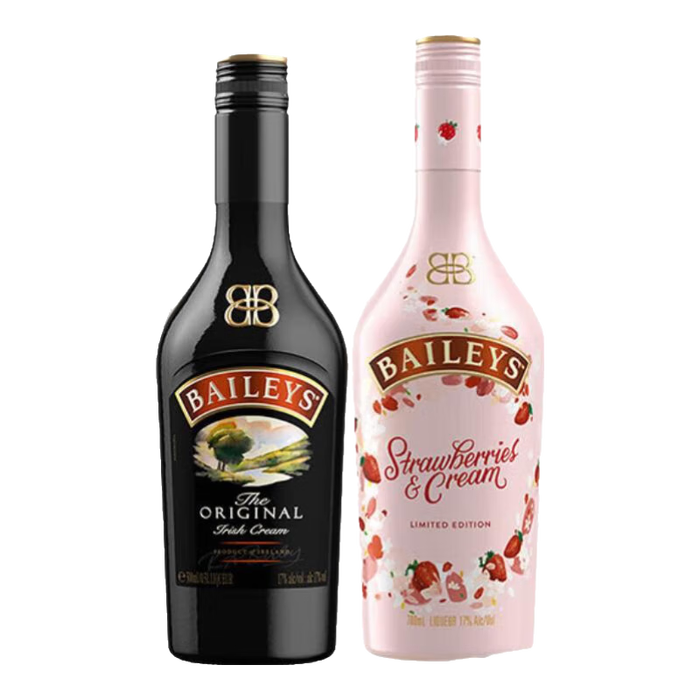 力娇酒排名前十品牌：这10款口感独特，调酒必备，提升你的品酒体验