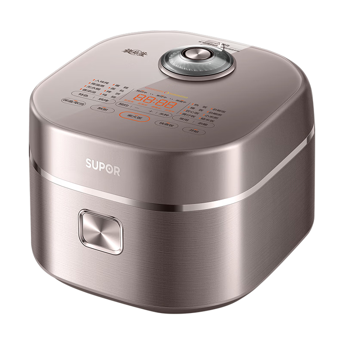 多功能电饭煲排行榜前十名出炉：这10款智能便捷，轻松做出美味饭菜