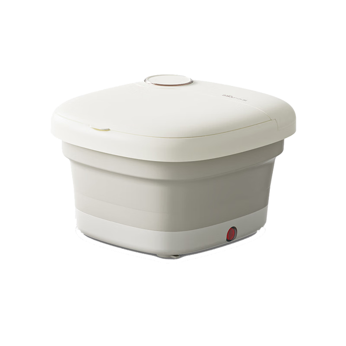 泡脚桶排行榜前十名出炉：这10款恒温深桶，舒适养生超赞-图片3