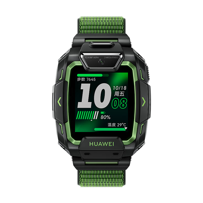 电话手表排行榜前十名出炉：这10款超长待机，通话清晰，孩子安全更有保障-图片2