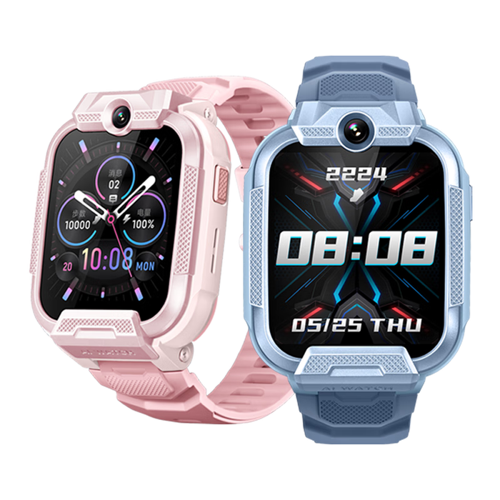 2025年电话手表十大品牌排行榜出炉:这10款通话清晰,定位精准,功能全面-图片5