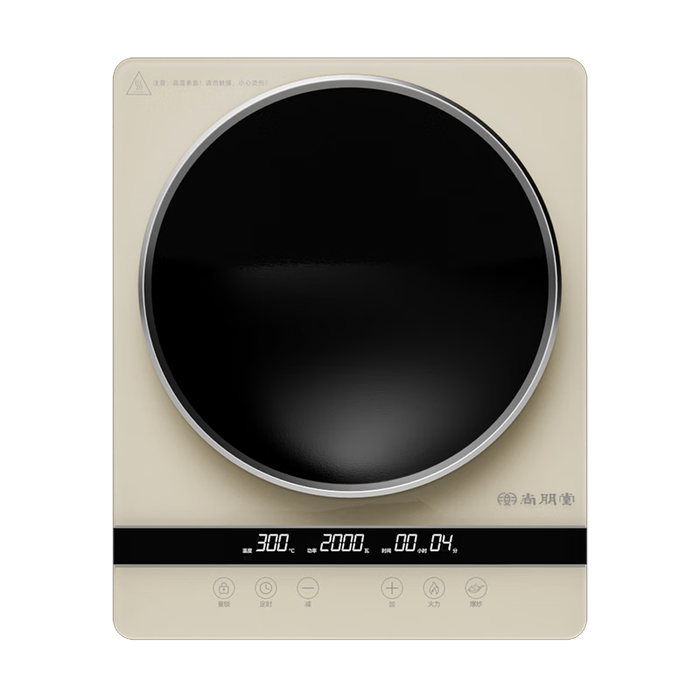 2025年电炒锅哪个好？这8款加热快，炒菜均匀，家里必备，省时省力