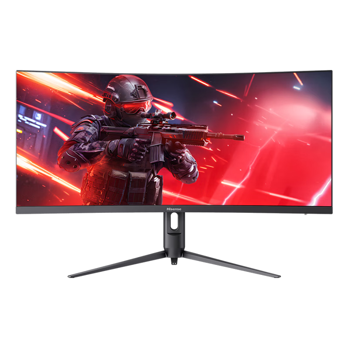 34英寸显示器排行榜前十名出炉：这10款大屏高刷，畅享沉浸体验