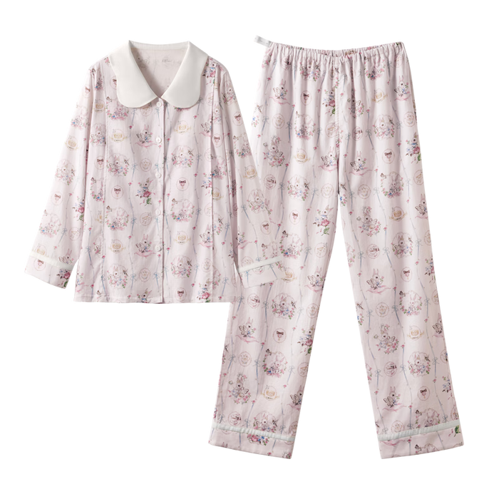 月子服品牌排行前十名：精选这10款柔软透气哺乳神器-图片2