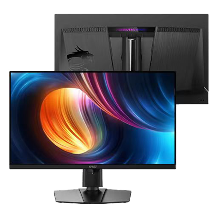 27英寸显示器排行榜前十名出炉,这10款色彩艳丽、响应迅速,游戏办公两不误-图片8