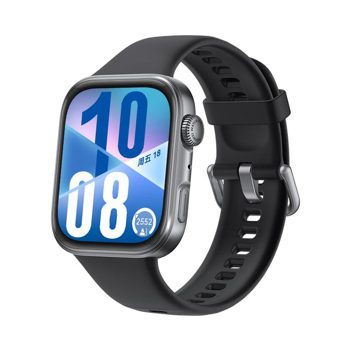 运动手表排名前十名品牌,这10款精准定位、健康监测,助你科学健身每一天-图片4