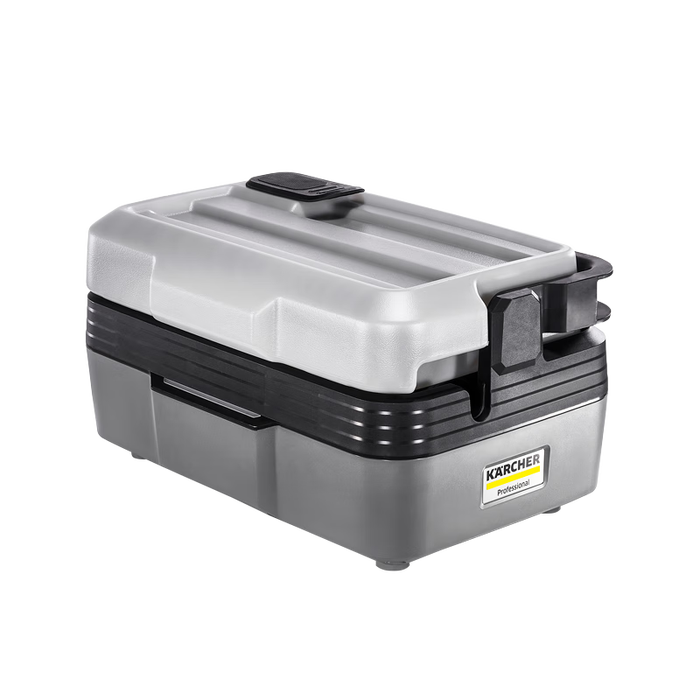 蒸汽清洁机排行榜前十名出炉：这10款高温杀菌、操作简单，轻松搞定家庭清洁-图片1