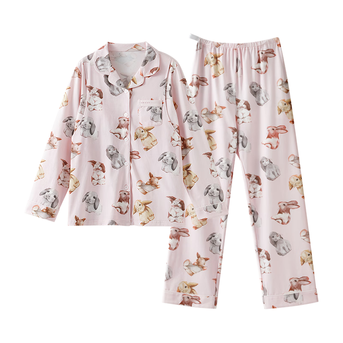 月子服选购指南:对比评测3款,助你轻松选对最舒适款-图片1