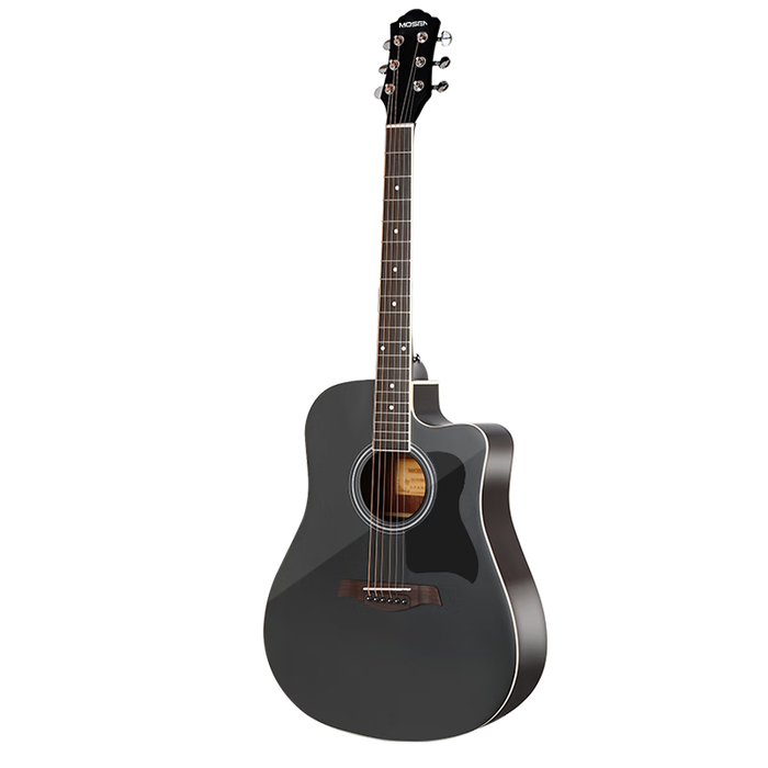 民谣吉他十大品牌排行榜揭晓这10款音色绝佳，新手老手都爱