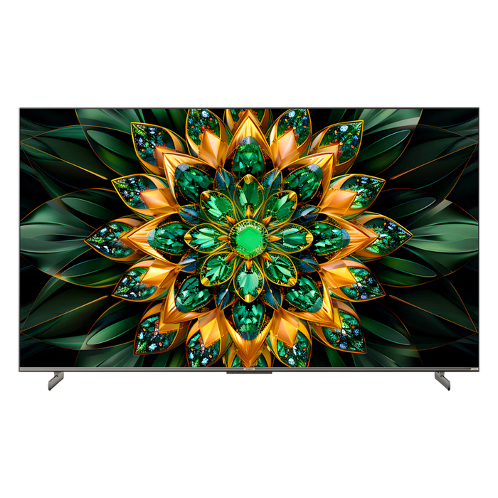 2025年电视机哪个好？这9款画质清晰，音效超赞，客厅必备选购指南-图片1