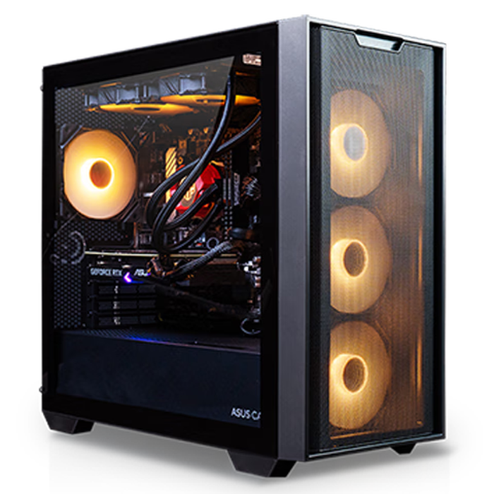 电脑主机哪款好?这3款性能强劲,稳定流畅,满足各种需求-图片2