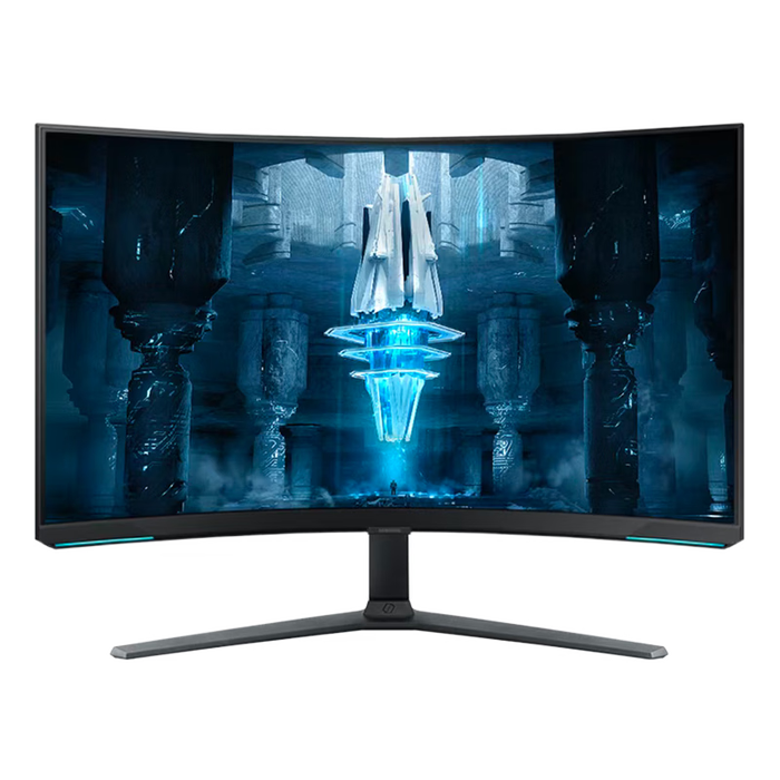 32寸显示器排名前十名品牌,这10款画质出众、护眼设计,提升你的观影体验-图片1