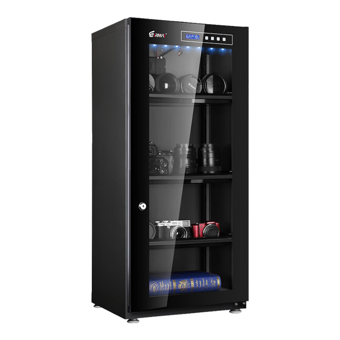 电子防潮柜十大品牌排行榜:这10款智能控湿,保护你的珍贵物品,品质有保障