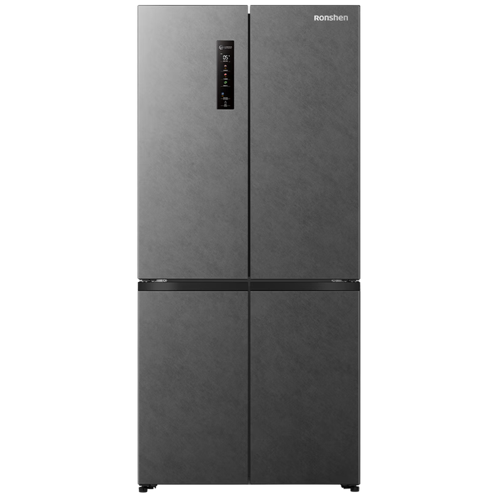 冰箱排名前十名品牌：这10款大容量、节能省电，保鲜效果超强-图片1