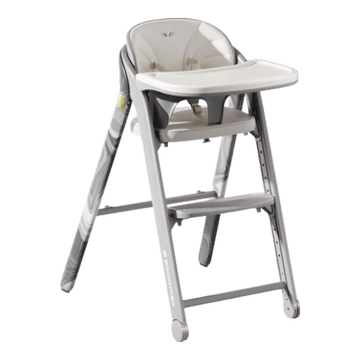 婴儿餐椅哪个牌子好?测评这7款安全稳固+易清洁爆款!-图片3