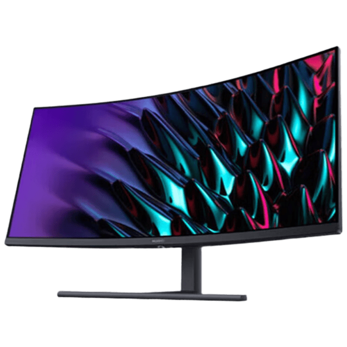 2026年34英寸显示器十大品牌排行榜：这10款色彩精准，游戏办公两不误-图片4