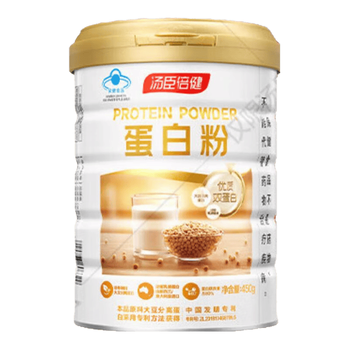 蛋白粉十大品牌排行榜揭晓！这10款高蛋白低脂款，健身党必入-图片3