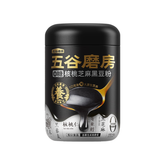 2025年代餐粉品牌排名前十名,这10款高蛋白低卡饱腹纤体必备绝了-图片1