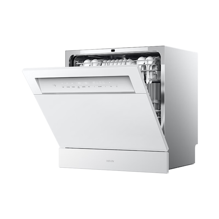 洗碗机排名前十品牌出炉，这10款清洗力强，节能省水，是厨房好帮手-图片10