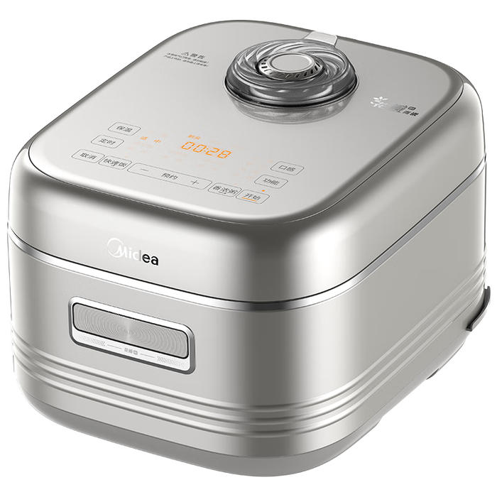 多功能电饭煲排行榜前十名出炉这10款智能操控，烹饪美味轻松搞定，必备厨房好帮手-图片2