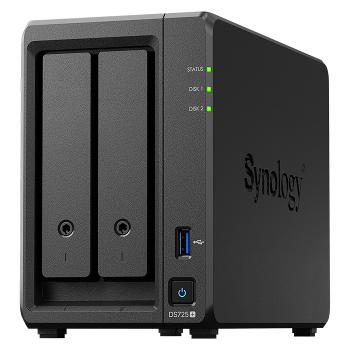 NAS存储哪个好？2026年这9款性能优越、易于管理，家庭备份必不可少的好帮手-图片4