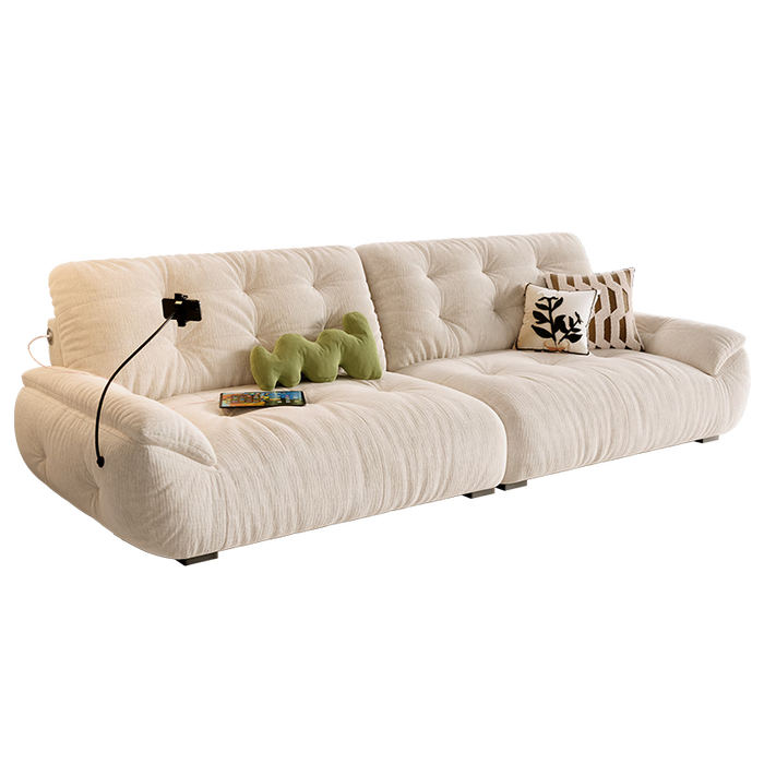 沙发十大品牌排行榜,这10款舒适耐用,打造完美客厅-图片4