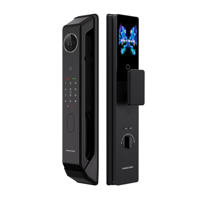 智能锁排名前十名品牌，这10款安全可靠，智能便捷让你无忧