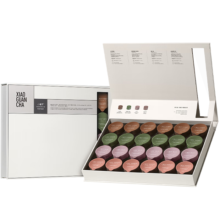 乌龙茶排行榜前十名出炉，这10款香气浓郁、口感醇厚，品茶必备