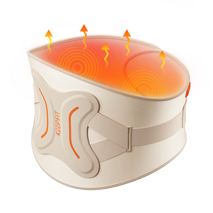 2026年按摩腰带十大品牌排行榜出炉，这10款舒缓疲劳，效果显著，值得信赖