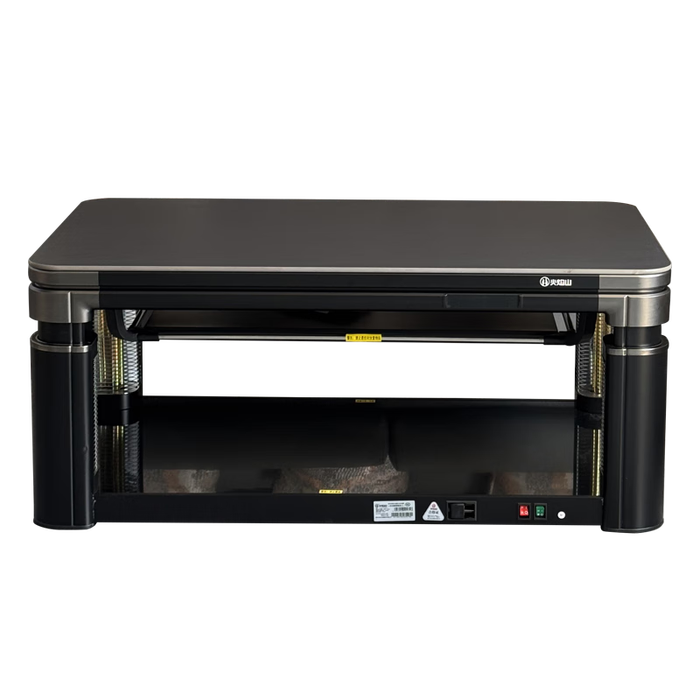 2026年取暖桌哪个好?这5款超实用、性价比高,寒冬必备,让你温暖过冬不再烦恼-图片1