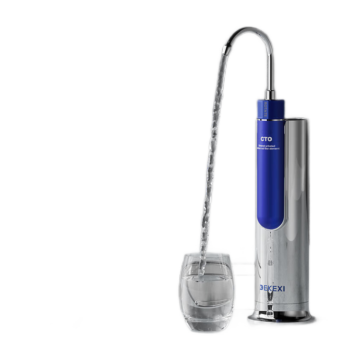 水龙头净水器怎么选？这5大品牌值得推荐，让你轻松选购心仪水龙头净水器-图片5