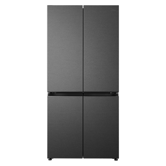 零嵌入式冰箱哪个品牌强？榜单揭晓这5款严丝合缝不凸出的宝藏！-图片2